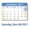 saturday-november-4th-2017-2