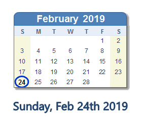 sunday-february-24th-2019-2