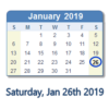 saturday-january-26th-2019-2
