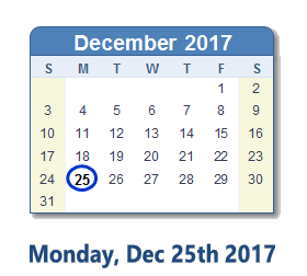 monday-december-25th-2017-2