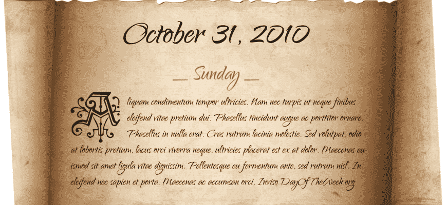 sunday-october-31st-2010-2