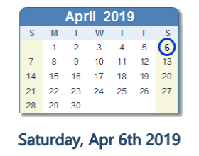 saturday-april-6th-2019-2