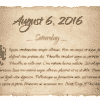 saturday-august-6th-2016-2
