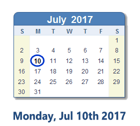 monday-july-10th-2017-2