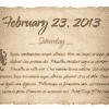 saturday-february-23rd-2013-2