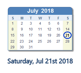 saturday-july-21st-2018-2