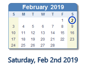 saturday-february-2nd-2019-2