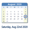 saturday-august-22nd-2020-2