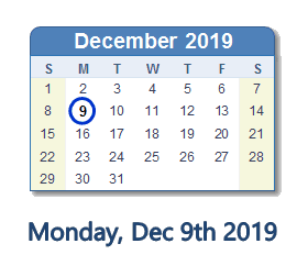 monday-december-9th-2019-2