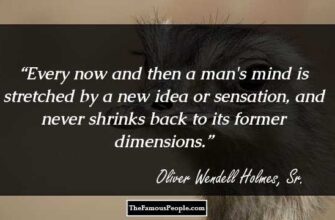 oliver-wendell-holmes-quotes