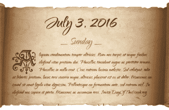 sunday-july-3rd-2016-2