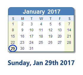 sunday-january-29th-2017-2