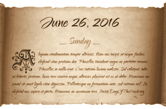 sunday-june-26th-2016-2