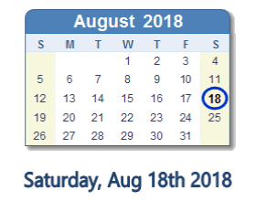 saturday-august-18th-2018-2