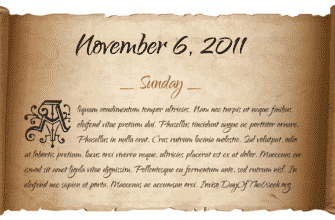 sunday-november-6th-2011-2
