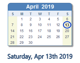 saturday-april-13th-2019-2