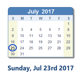 sunday-july-23rd-2017-2
