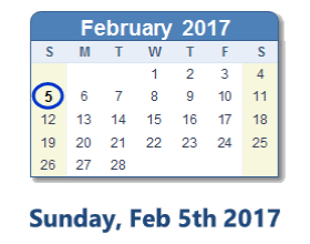 sunday-february-5th-2017-2