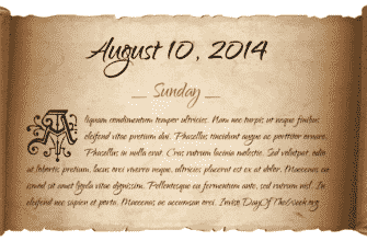 sunday-august-10th-2014-2