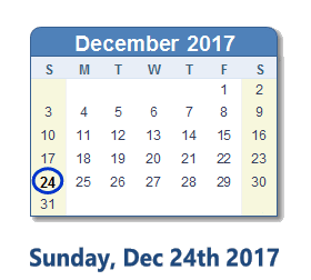 sunday-december-24th-2017-2