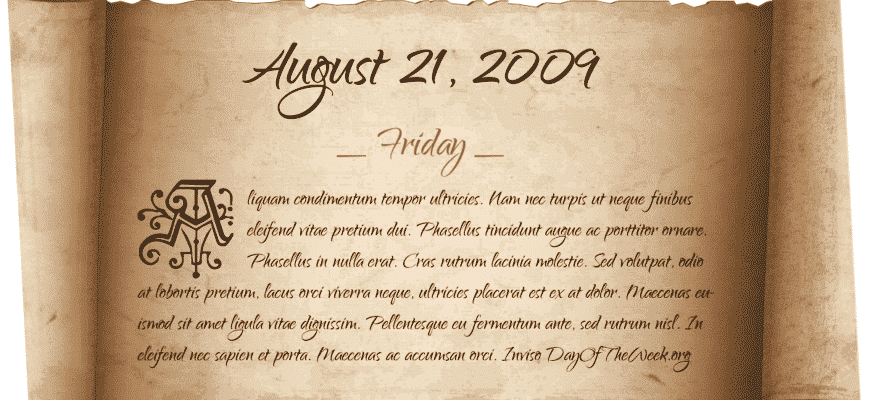 friday-august-21-2009-2