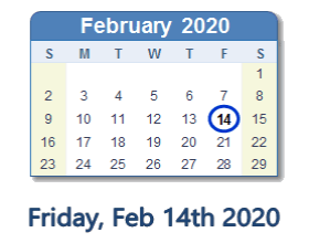 friday-february-14th-2020-2