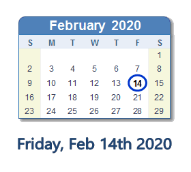 friday-february-14th-2020-2