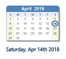 saturday-april-14th-2018-2