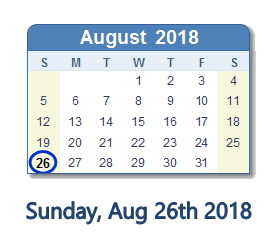 sunday-august-26th-2018-2