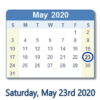 saturday-may-23rd-2020-2