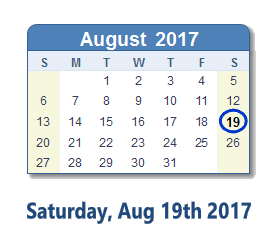 saturday-august-19th-2017-2