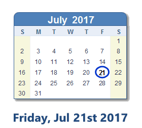 friday-july-21st-2017-2