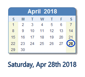 saturday-april-28th-2018-2