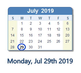 monday-july-29th-2019-2