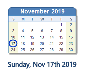 sunday-november-17th-2019-2