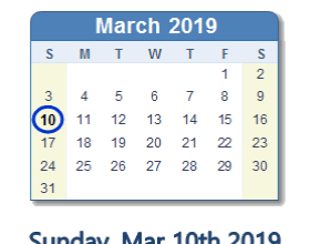 sunday-march-10th-2019-2