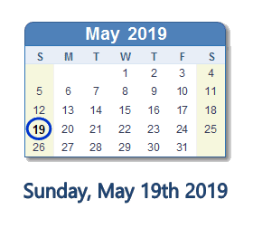 sunday-may-19th-2019-2
