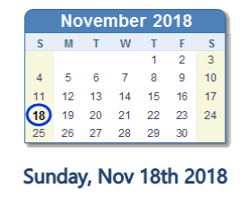 sunday-november-18th-2018-2