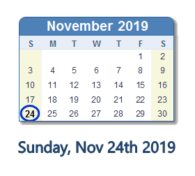 sunday-november-24th-2019-2