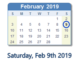 saturday-february-9th-2019-2