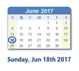 sunday-june-18th-2017-2