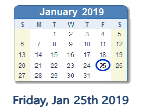 friday-january-25th-2019-2