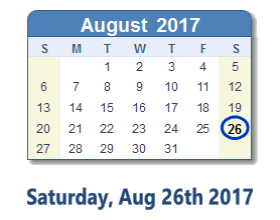 saturday-august-26th-2017-2