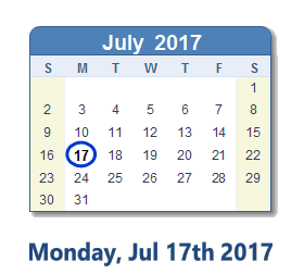 monday-july-17th-2017-2