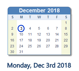 monday-december-3rd-2018-2