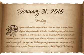 sunday-january-31st-2016-2