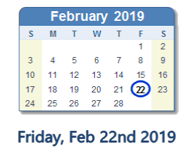 friday-february-22nd-2019-2