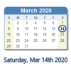 saturday-march-14th-2020-2