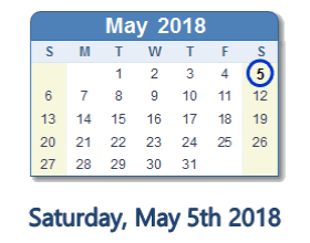 saturday-may-5th-2018-2