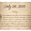 sunday-july-26th-2015-2